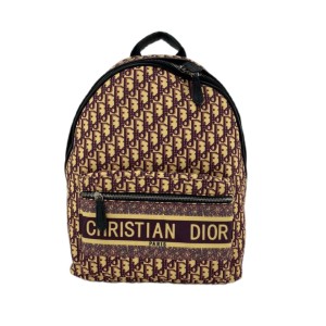 Рюкзак Christian Dior Travel K1816