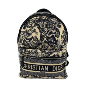 Рюкзак Christian Dior Travel K1815