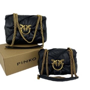 Сумка Pinko Love Bag Puff Ruffle K1771