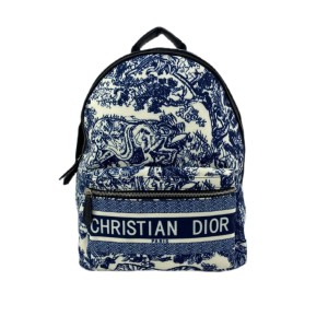 Рюкзак Christian Dior Travel K1814