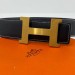 Ремень Hermes H Belt Buckle K1807