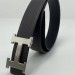 Ремень Hermes H Belt Buckle K1808