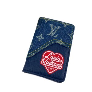 Визитница Louis Vuitton Nigo Pocket K1882