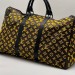 Дорожная сумка Louis Vuitton Keepal 50 K2387