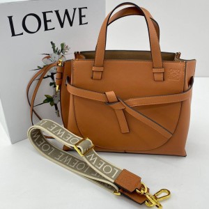 Сумка Loewe Gate Bag K2438