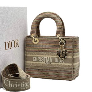 Сумка Christian Dior Lady D-Lite K2342