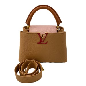 Сумка Louis Vuitton Capucines K2521