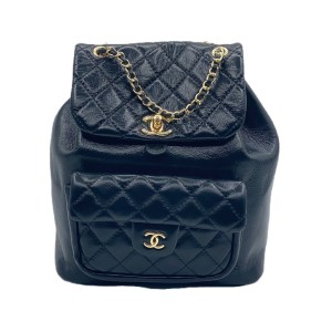Рюкзак Chanel Duma K2295