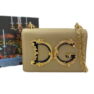 Сумка Dolce Gabbana DG Girls K2418