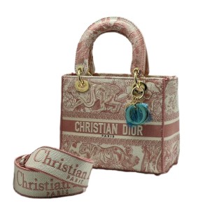 Сумка Christian Dior Lady D-Lite K2343