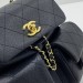 Рюкзак Chanel Duma K2475