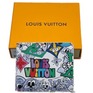 Кошелек Louis Vuitton Multiple K2468