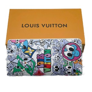 Кошелек Louis Vuitton Brazza K2467