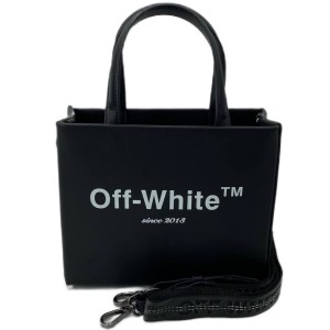 Сумка Off-White Mini Box K2501