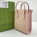 Сумка Gucci Jumbo GG Mini Tote Bag K2544