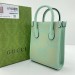 Сумка Gucci Jumbo GG Mini Tote Bag K2545