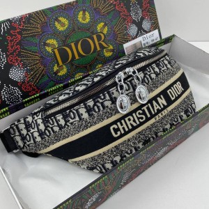 Сумка Christian Dior K2568
