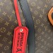 Дорожная сумка Louis Vuitton Keepal 50 K2592