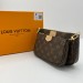Сумка Louis Vuitton Multi Pochette K2593