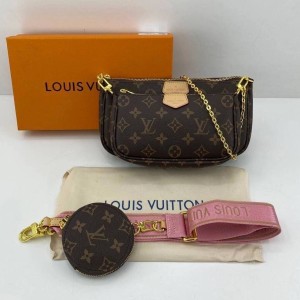 Сумка Louis Vuitton Multi Pochette K2593