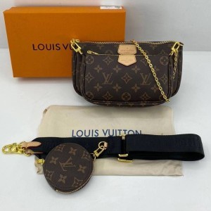 Сумка Louis Vuitton Multi Pochette K2596