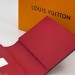 Обложка на паспорт Louis Vuitton K2240