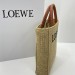 Сумка Loewe Raffia Tote Bag K2614
