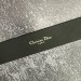 Ремень Christian Dior Saddle K2635