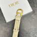Ремень Christian Dior Saddle K2636
