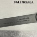 Ремень Balenciaga Signature K2680