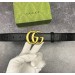 Ремень Gucci GG Marmont K2679