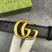 Ремень Gucci GG Marmont K2676
