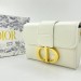 Сумка Christian Dior Box 30 Montaigne K2785