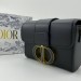 Сумка Christian Dior Box 30 Montaigne K2784