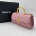 Сумка Chanel Large Flap K2799