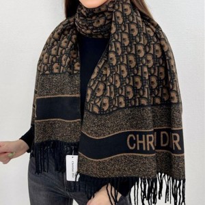 Шарф Christian Dior LV1080