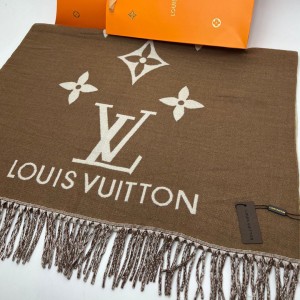 Шарф Louis Vuitton LF1361