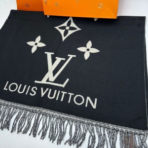 Шарф Louis Vuitton LF1366