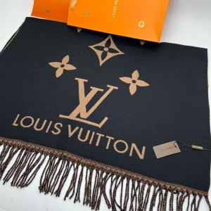 Шарф Louis Vuitton LF1367
