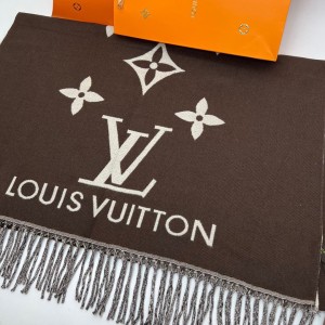Шарф Louis Vuitton LF1362