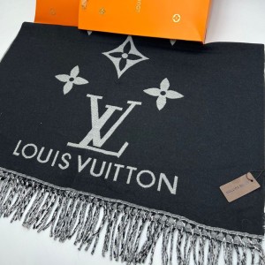 Шарф Louis Vuitton LF1363