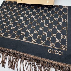 Шарф Gucci LF1352