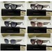Солнцезащитные очки Burberry Q1268