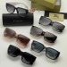 Солнцезащитные очки Burberry Q1060