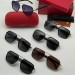 Солнцезащитные очки Cartier Q1281