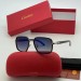 Солнцезащитные очки Cartier Q1283