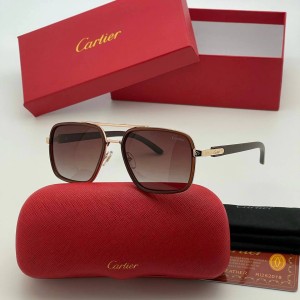 Очки Cartier Q1284