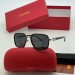 Солнцезащитные очки Cartier Q1286