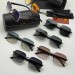 Солнцезащитные очки Cartier Q1741