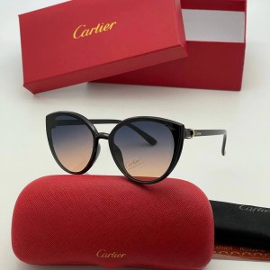 Очки Cartier Q1384